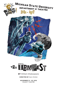 Read more about the article The Tempest