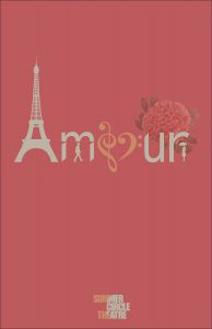 Amour poster