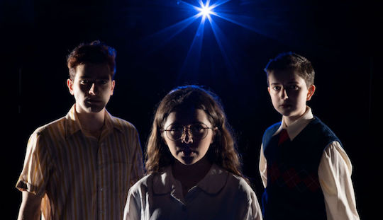 Read more about the article Department of Theatre to Present ‘A Wrinkle in Time’