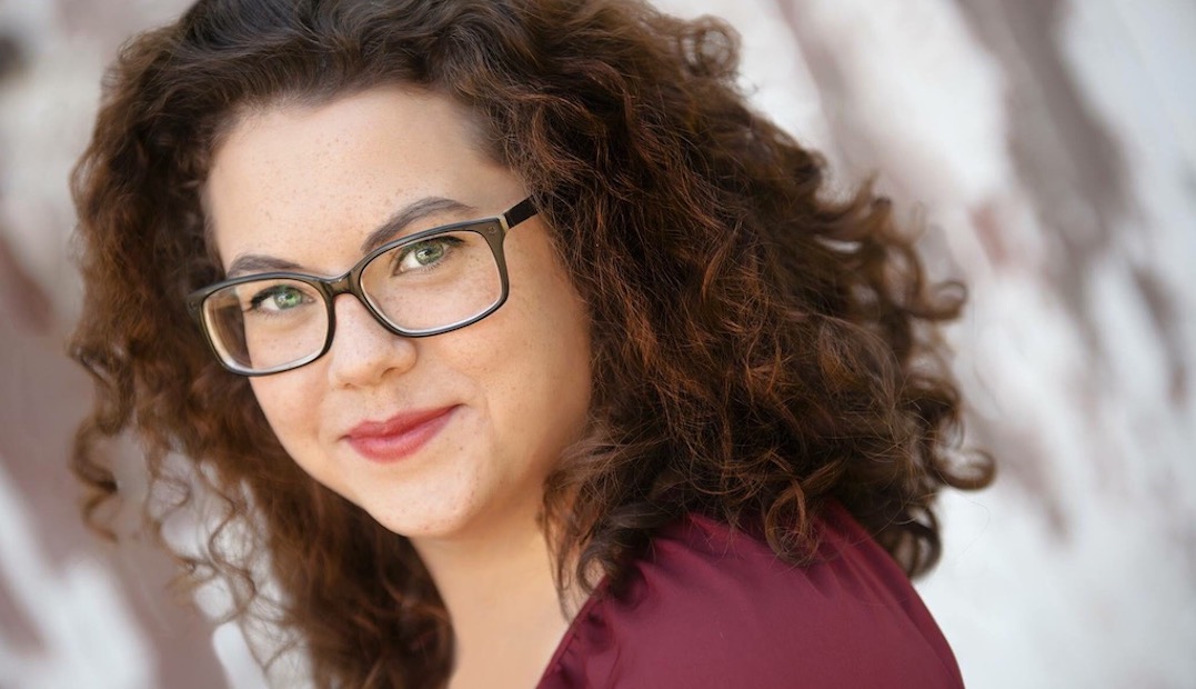 Read more about the article MFA Candidate Wins Digital Design Competition for Her Costume Designs