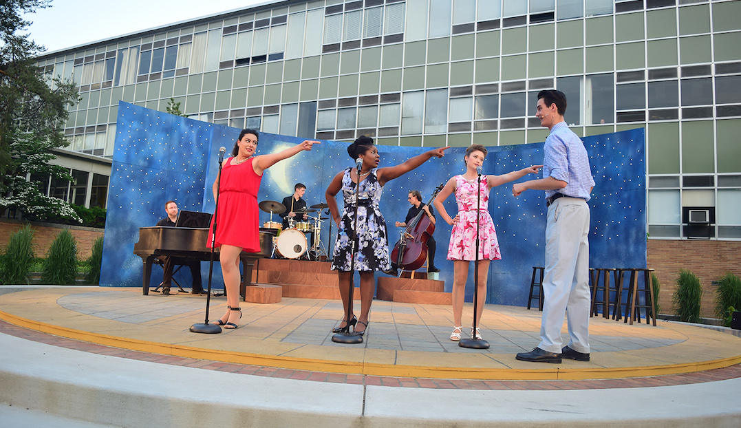 Read more about the article 59th Summer Circle Theatre Season Announced