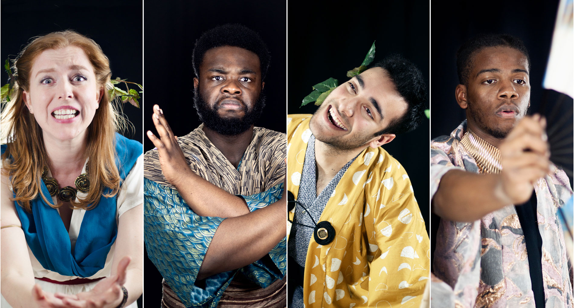 Read more about the article MSU Department of Theatre Presents The Bacchae