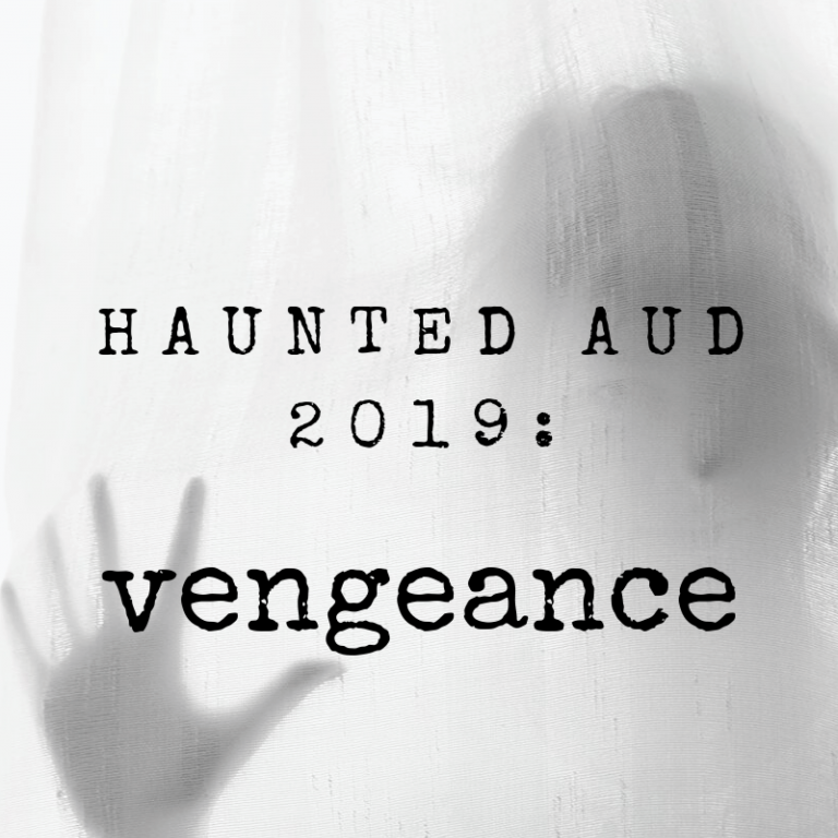 Read more about the article 2019 Haunted Aud Tells a Tale of Vengeance with an Added Event for Kids