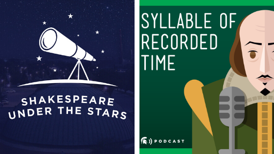 Read more about the article Department of Theatre Creates Accessible Audio Resource for Shakespeare Fans