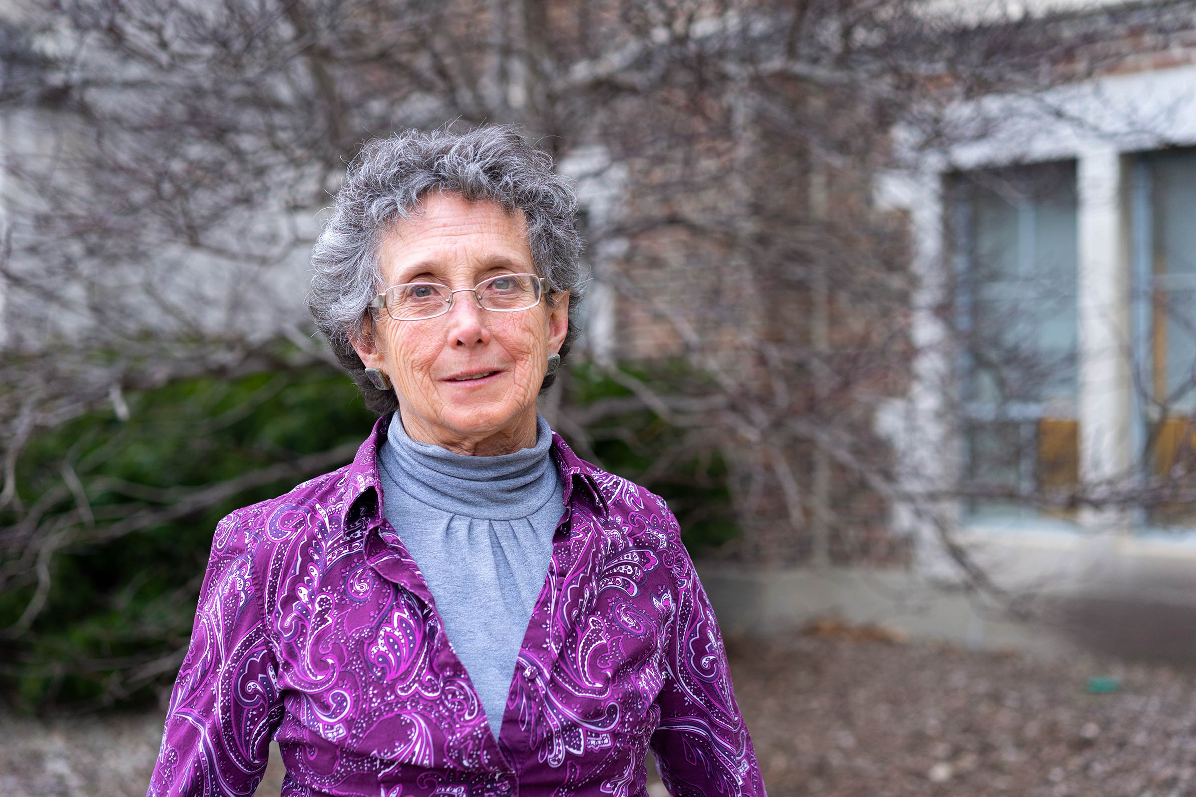 Read more about the article MSU Alumna Hasn’t Missed A Summer Circle Season In 50 Years