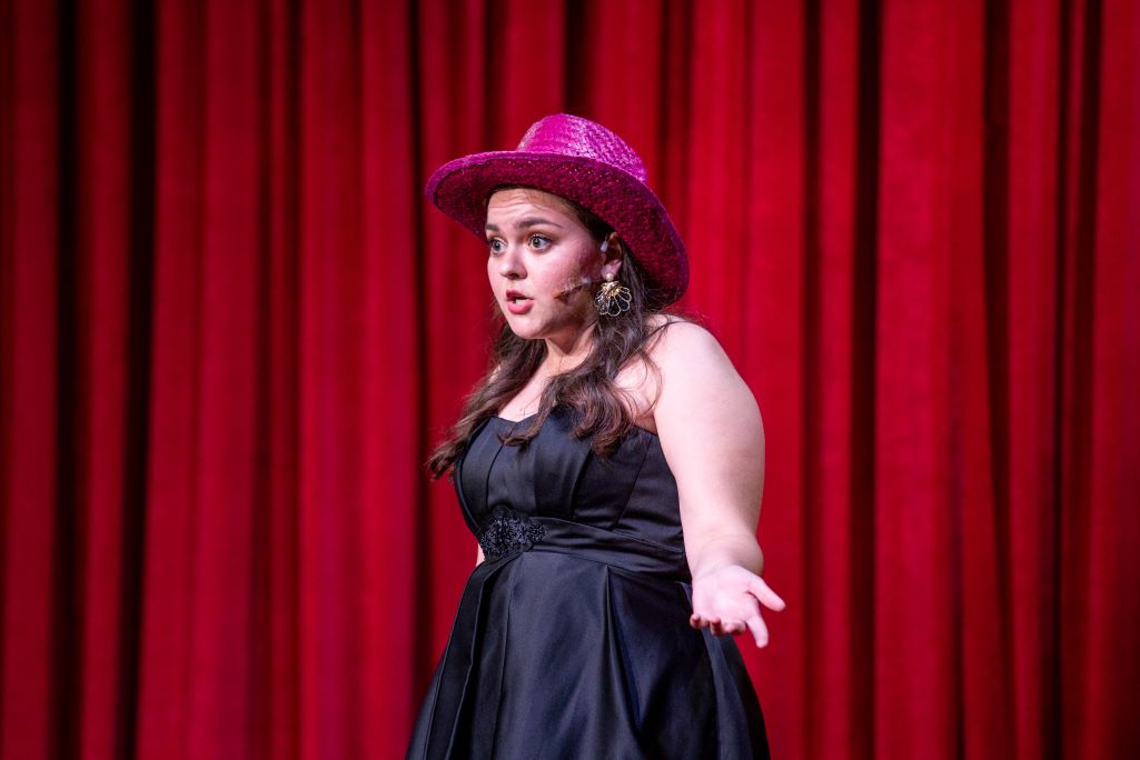 Read more about the article Student-Founded Business Supports Playwrights of Marginalized Genders