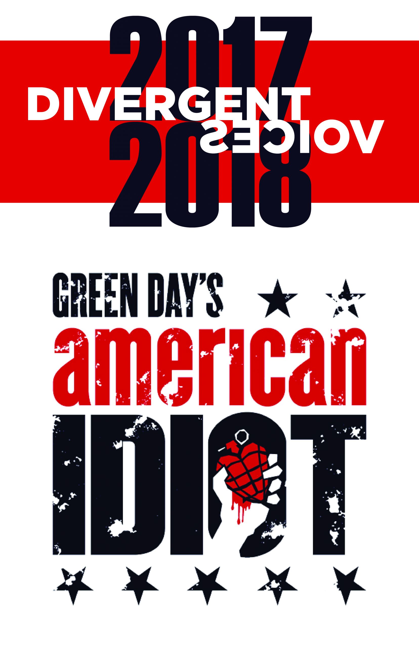 Read more about the article American Idiot