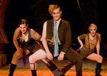 Read more about the article Cabaret