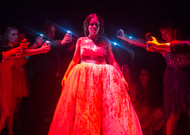 Read more about the article Carrie the Musical
