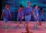 Read more about the article Dancing In Our Time