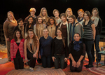 Read more about the article Freshman Showcase: Rumi