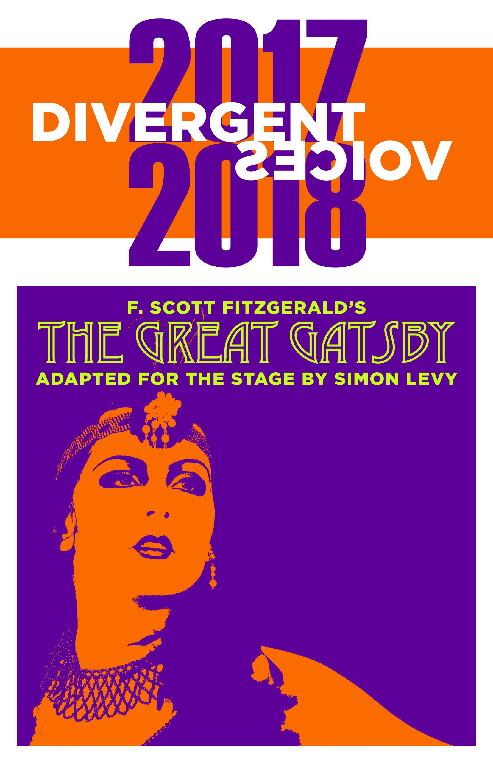 Read more about the article The Great Gatsby