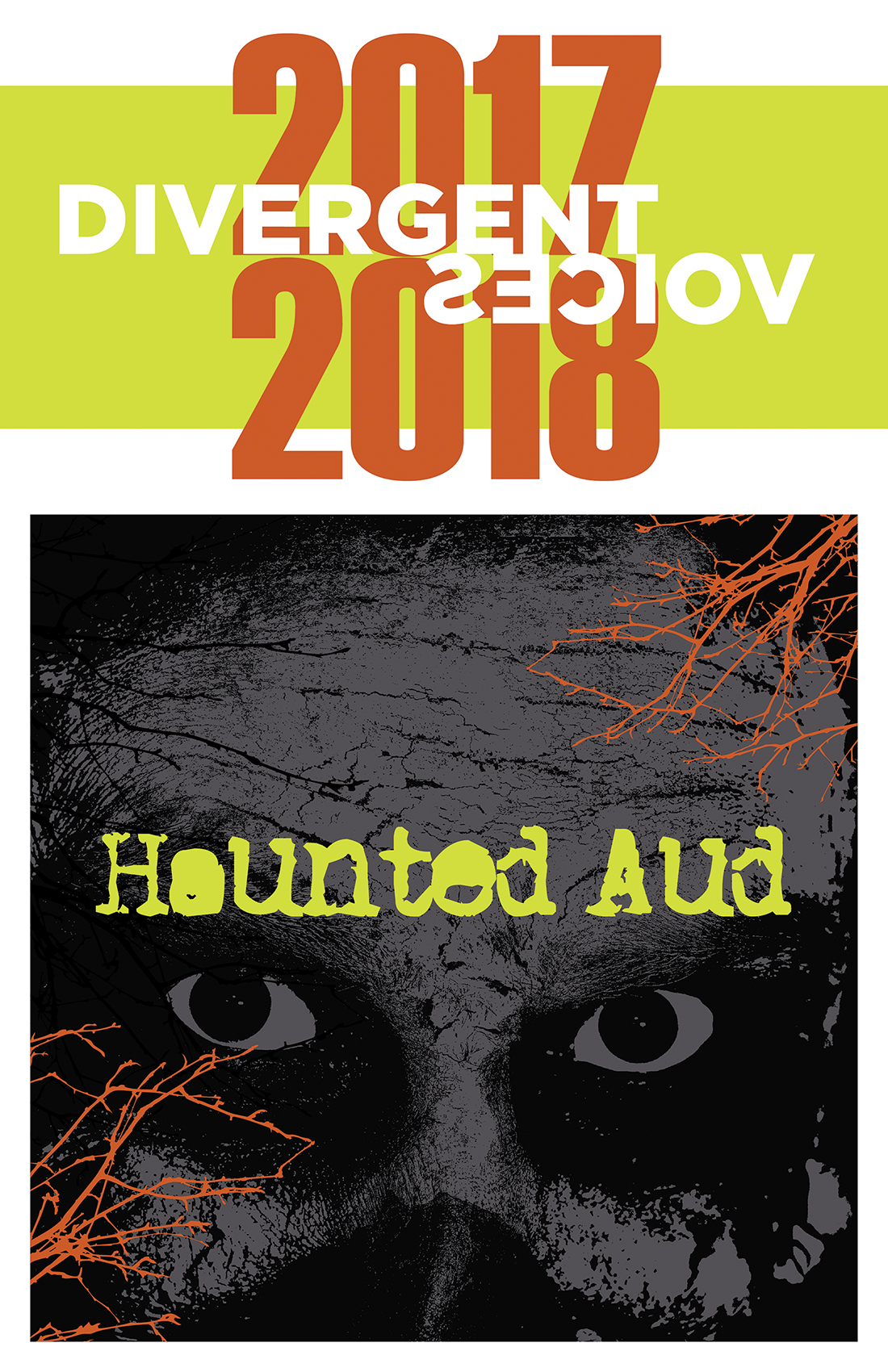 Read more about the article Haunted Aud 2017