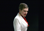 actor glaring into the distance