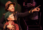 Read more about the article James and the Giant Peach