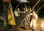 Read more about the article Mother Courage and Her Children