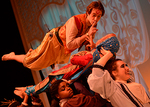 Read more about the article Peter Pan