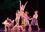 Read more about the article Repertory Dance Concert