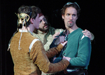 two actors consoling another actor while the consoled looked elsewhere