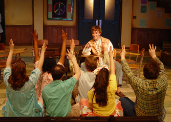 Read more about the article Schoolhouse Rock Live!