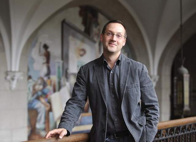 Read more about the article Renovating Learning Through Compassion and Innovation