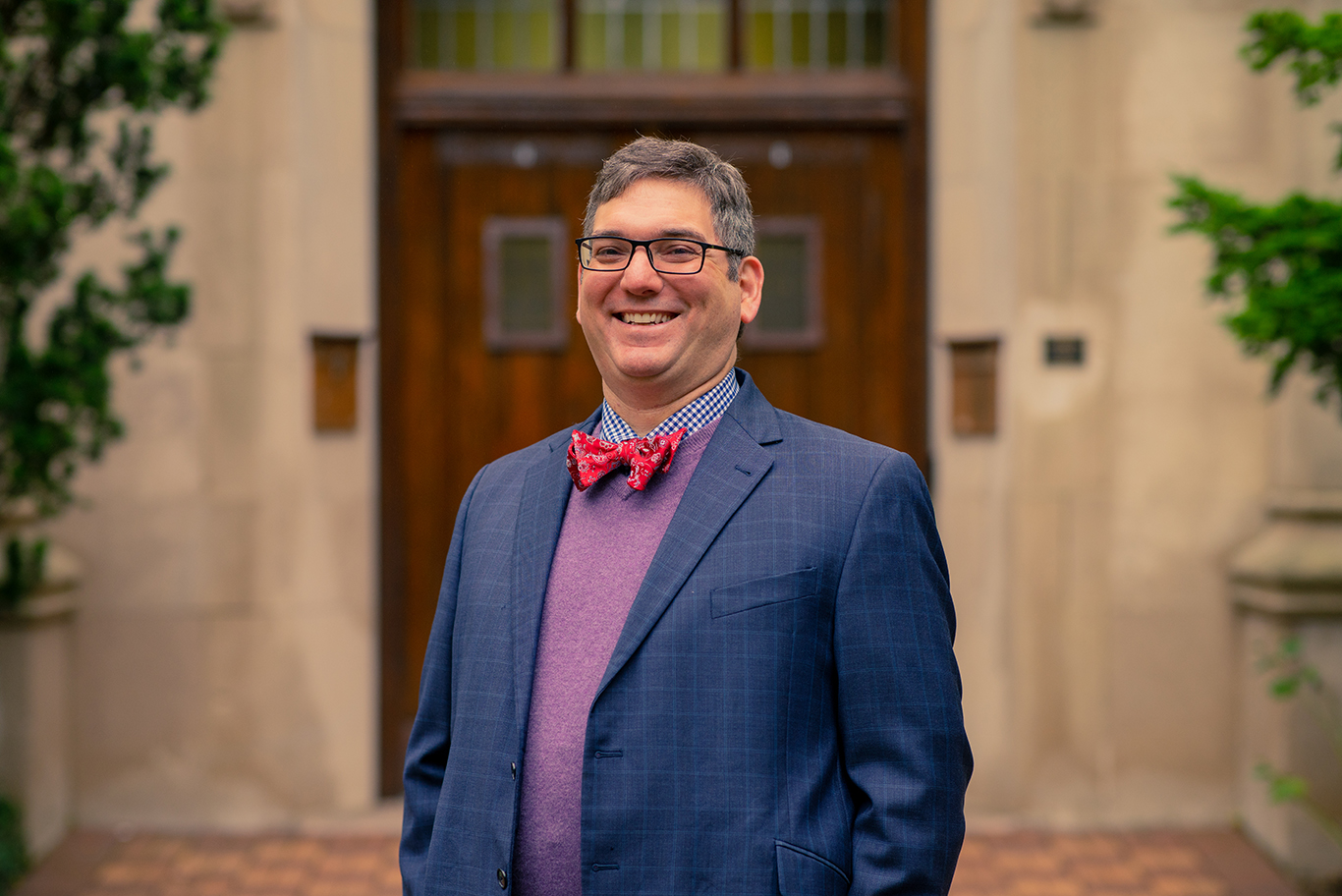 Read more about the article A Letter from Chairperson Stephen DiBenedetto