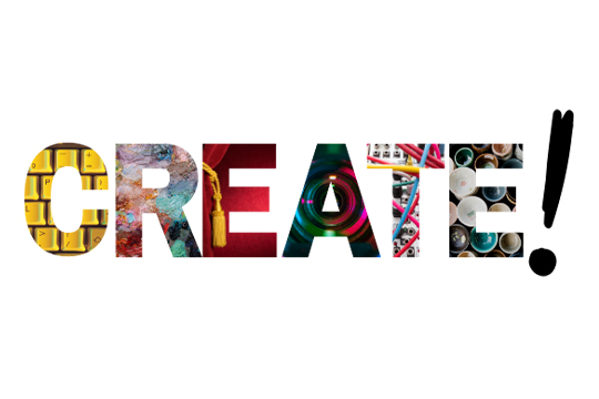 Read more about the article CREATE! Micro-Grant Virtual Exhibit Launches Displaying Winning Projects