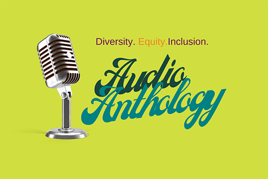 Read more about the article Theatre Students Develop Anthology of Audio Plays to Evoke Conversations Around Social Justice Issues