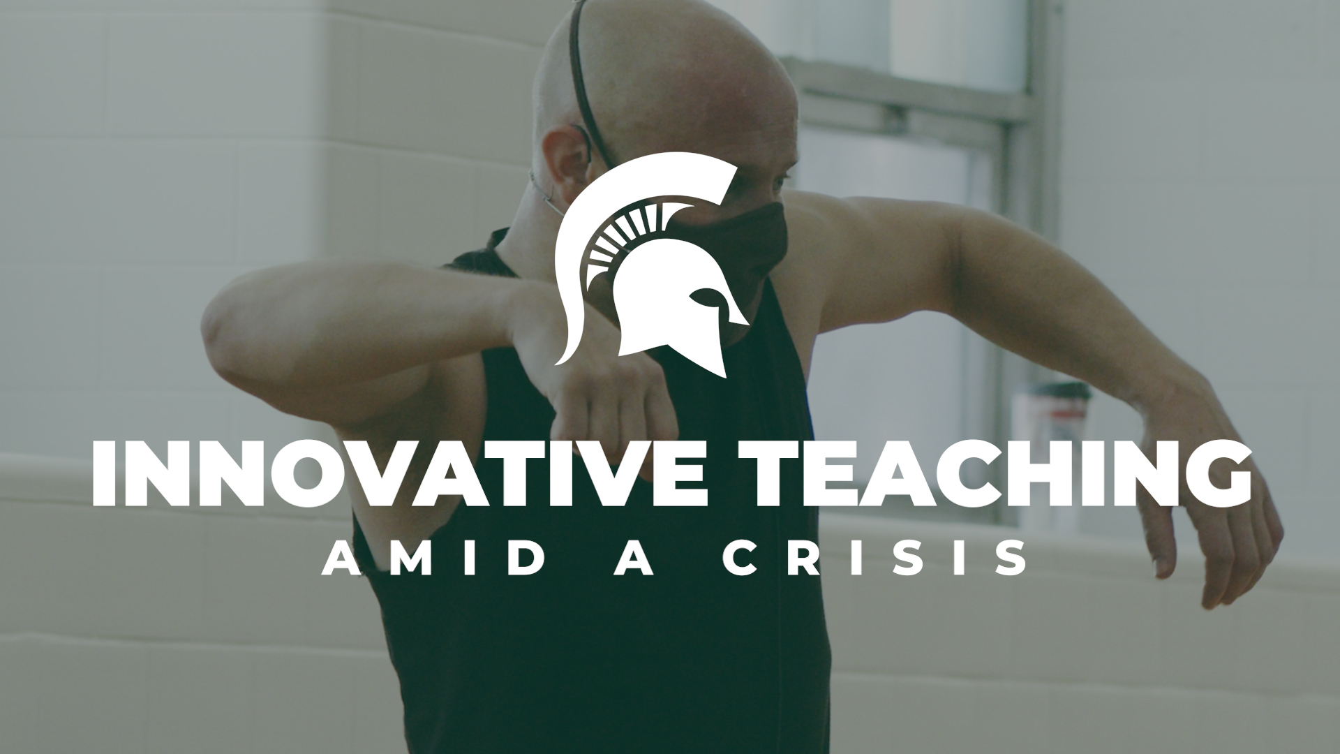 Read more about the article Innovative In-Person Theatre Class Amid COVID-19