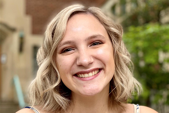 Read more about the article Theatre Graduate Looks to Start Career in New York