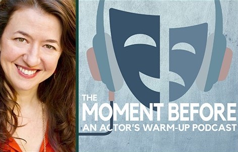 Read more about the article MSU Theatre Department Launches First-Ever Actor Warm-Up Podcast