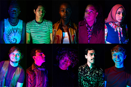 Read more about the article MSU Department of Theatre Revisits Stonewall Uprising of 1969