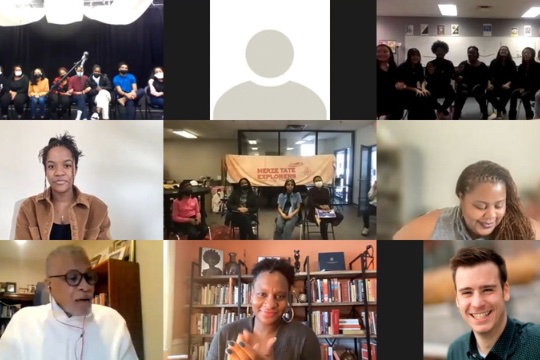 Read more about the article MSU Outreach Effort Celebrates Works of Black Playwrights