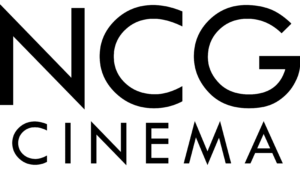 NCG Cinema Logo
