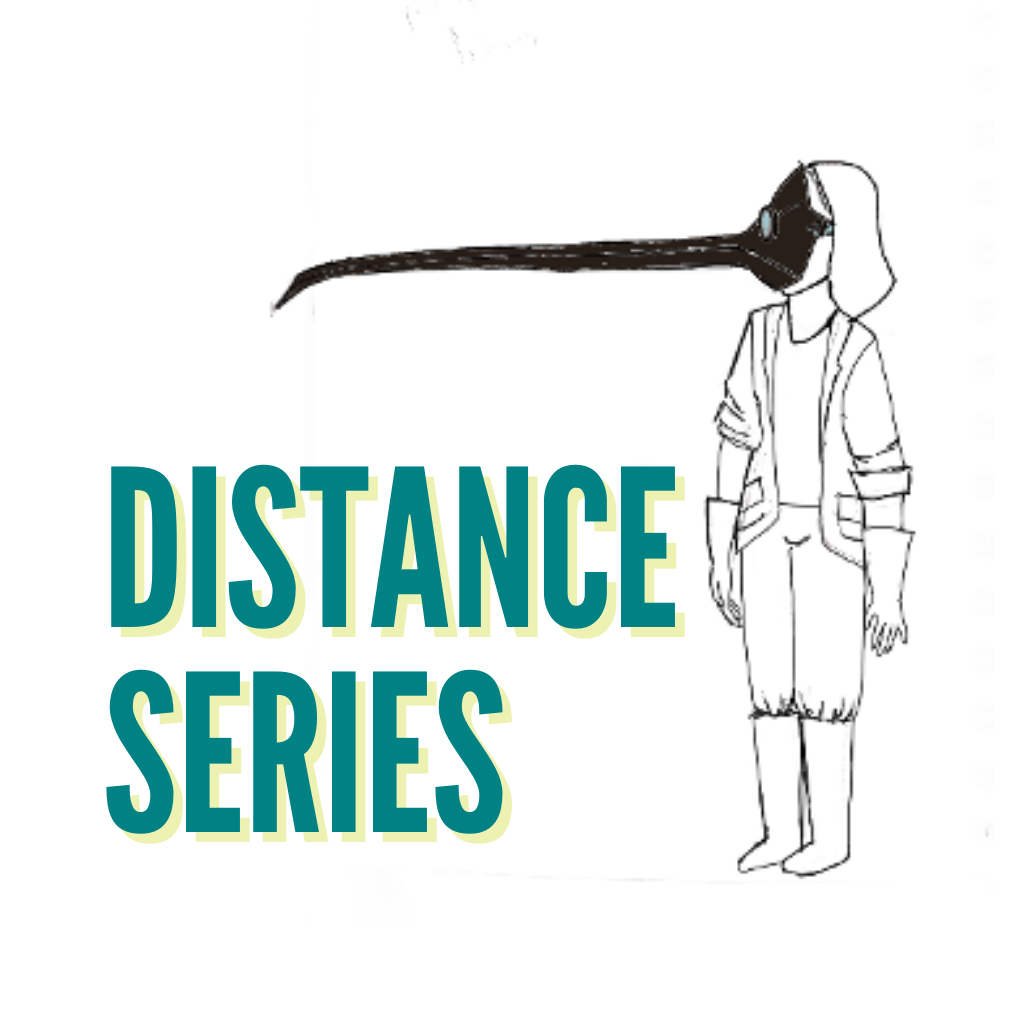 Read more about the article Distance Series