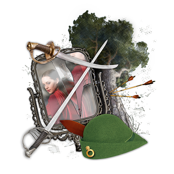 Read more about the article Marian, or The True Tale of Robin Hood