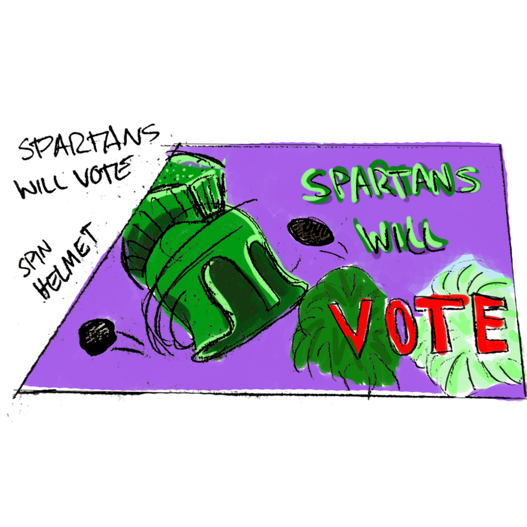 Read more about the article Vote Your Voice