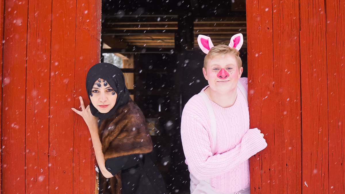 Read more about the article MSU Theatre Presents Art & Science Family Fun with ‘Charlotte’s Web’