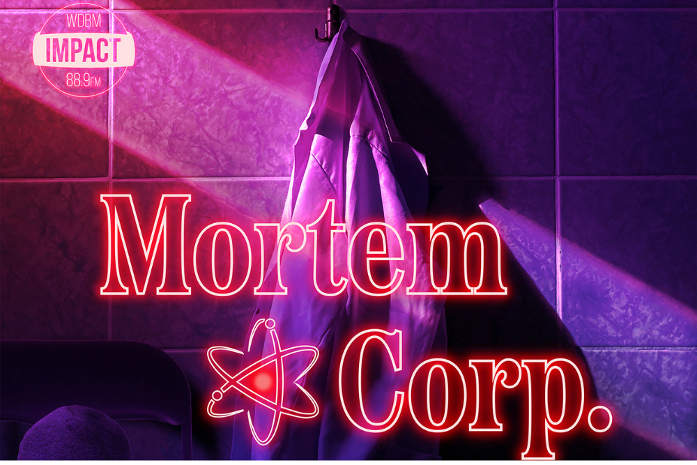 Read more about the article Audio Drama Fully Produced by MSU Students
