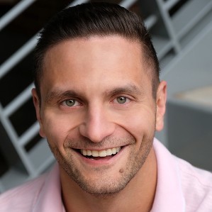 Headshot