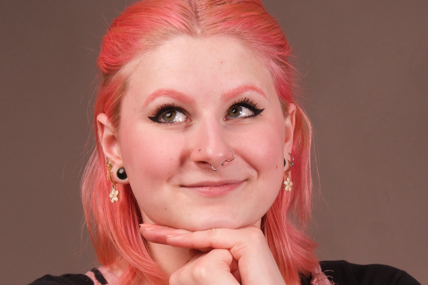 Read more about the article Theatre Graduate to Deliver College of Arts & Letters Student Commencement Speech