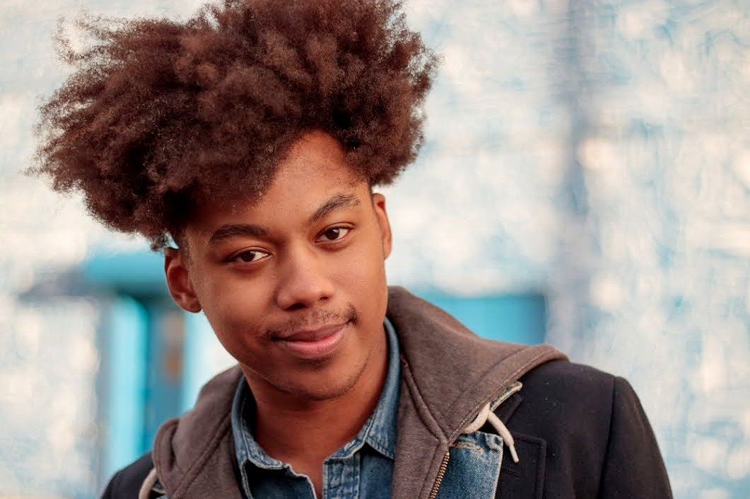 Read more about the article MFA Acting Candidate Selected as Educator of the Month