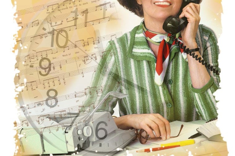 Read more about the article MSU Department of Theatre Presents ‘9 to 5’ Musical Focused on Female Empowerment