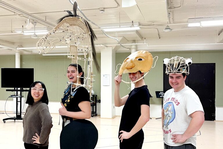 Read more about the article MSU Theatre Presents ‘Inching Towards Yeolha,’ the Final Production of 2024-25 Season