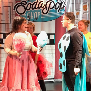 Soda Pop Shop 1