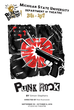 Read more about the article Punk Rock