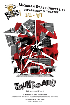 Read more about the article Haunted Aud