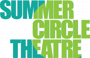 summer circle theatre logo