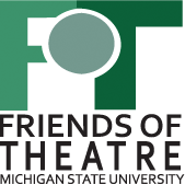 friends of theatre logo