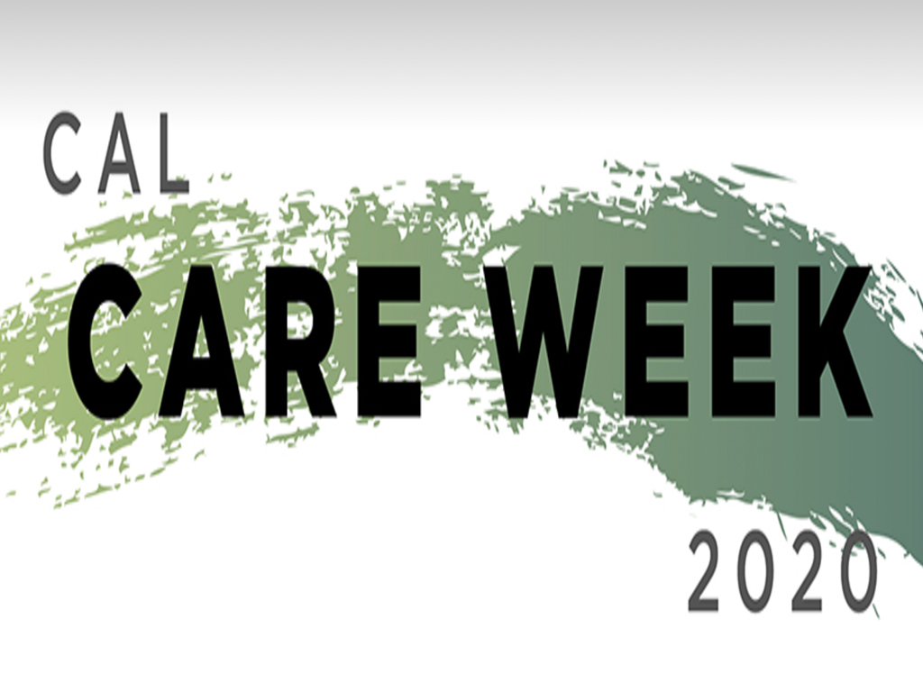 CAL Care Week Promotes Healthy Living
